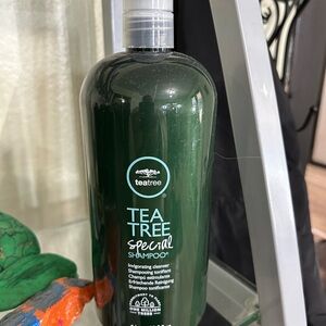 Paul Mitchell Tea Tree Oil Special Conditioner 33.8 oz